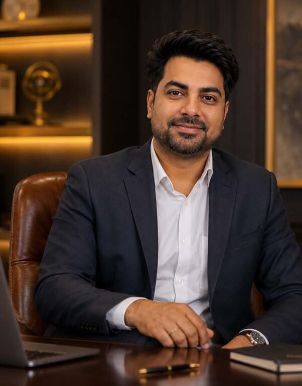 Sunil- Rivantosh Software Solutions